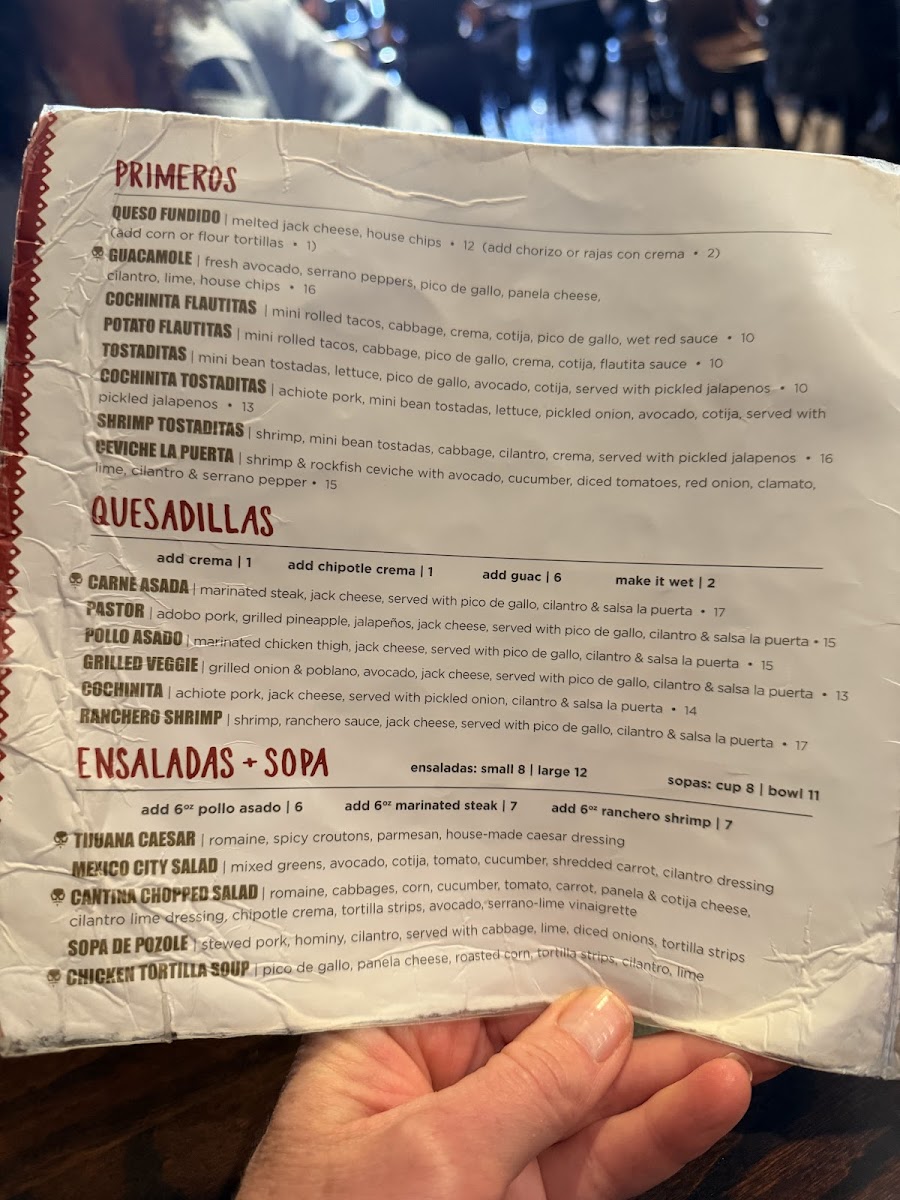 Menu Photo 9