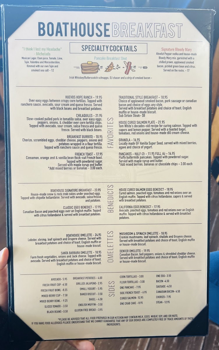 Menu Photo 5