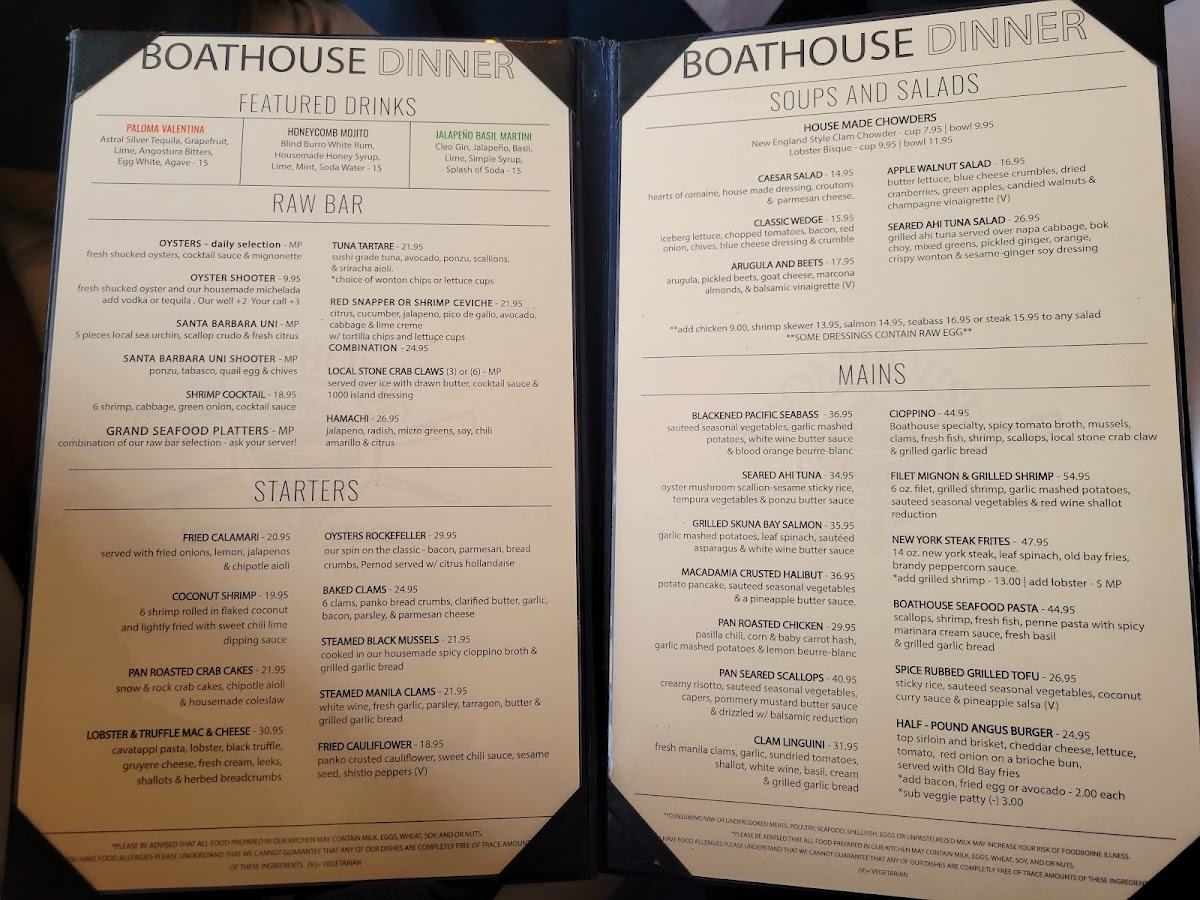 Menu Photo 8