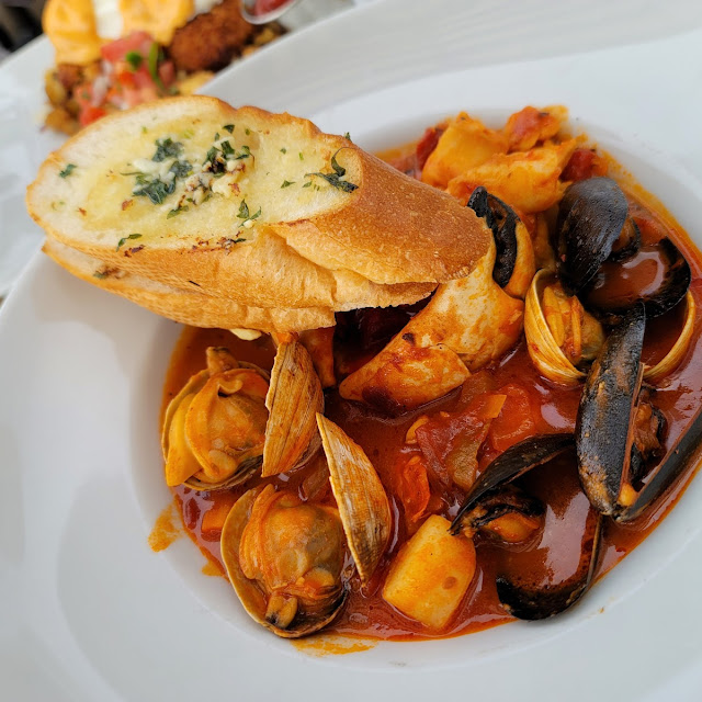 Cioppino