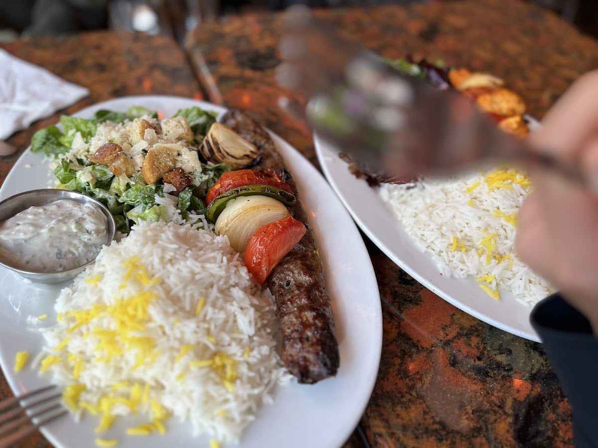 Panini Kabob Grill - Irvine Park Place - Photo 4