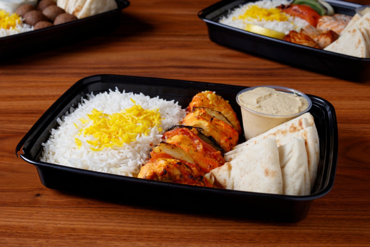 Panini Kabob Grill - Irvine Park Place - Photo 5