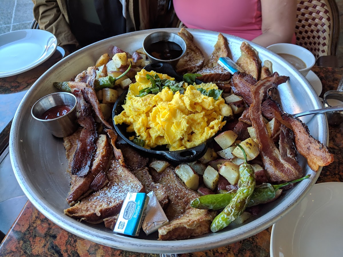 Panini Kabob Grill - Irvine Park Place - Photo 7