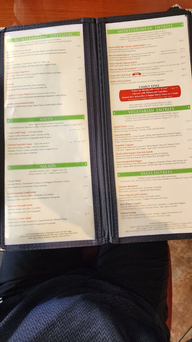 Menu Photo 8
