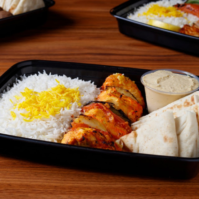 Chicken Ka-Box