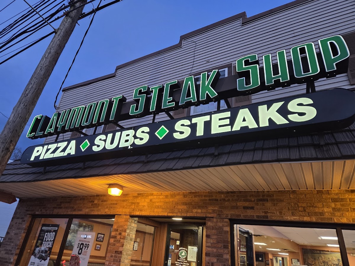 Claymont Steak Shop - Photo 2