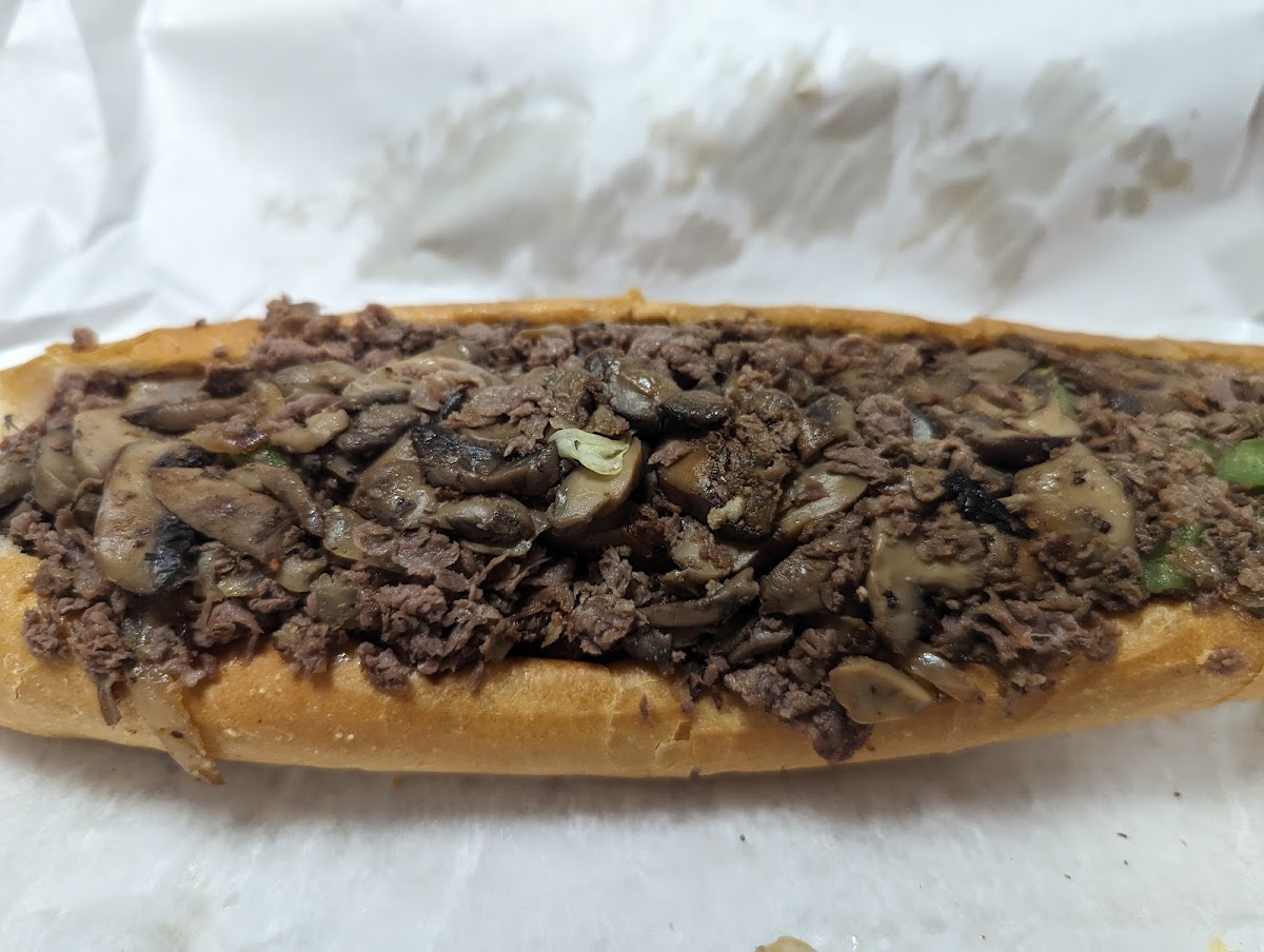 Claymont Steak Shop - Photo 4