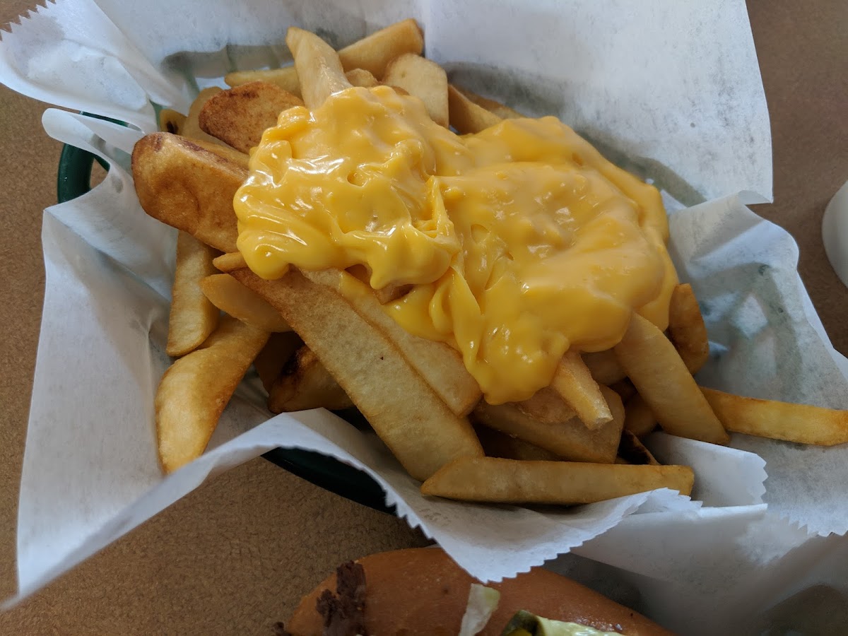 Claymont Steak Shop - Photo 5