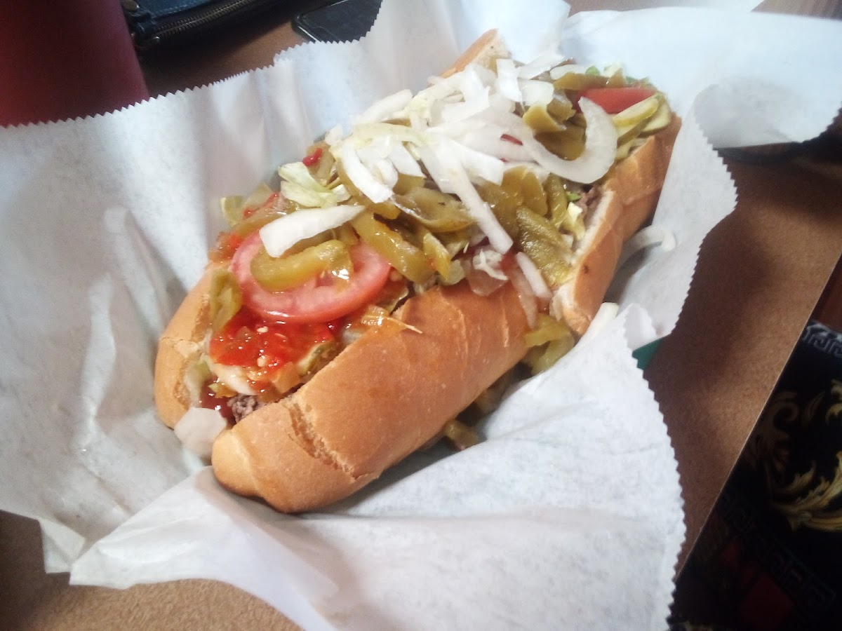 Claymont Steak Shop - Photo 8