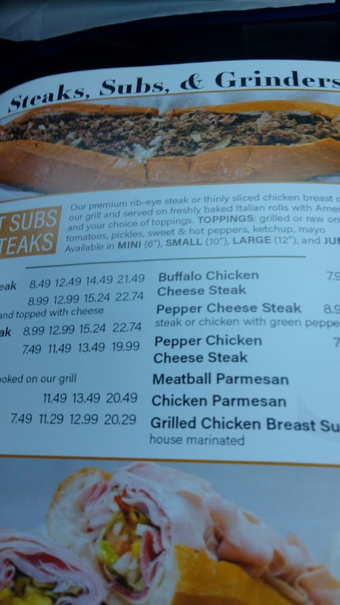 Menu Photo 3