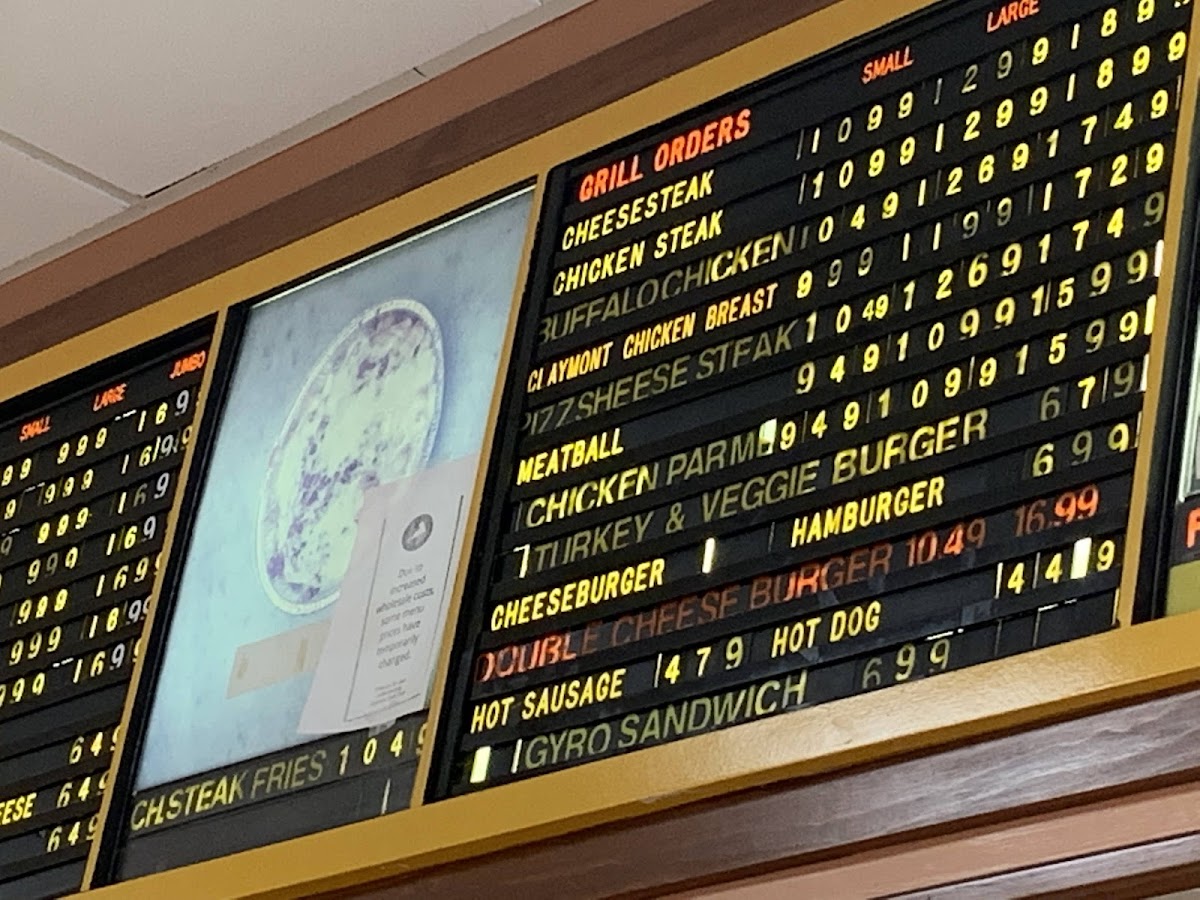 Menu Photo 4