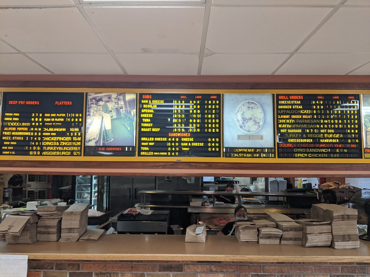 Menu Photo 6