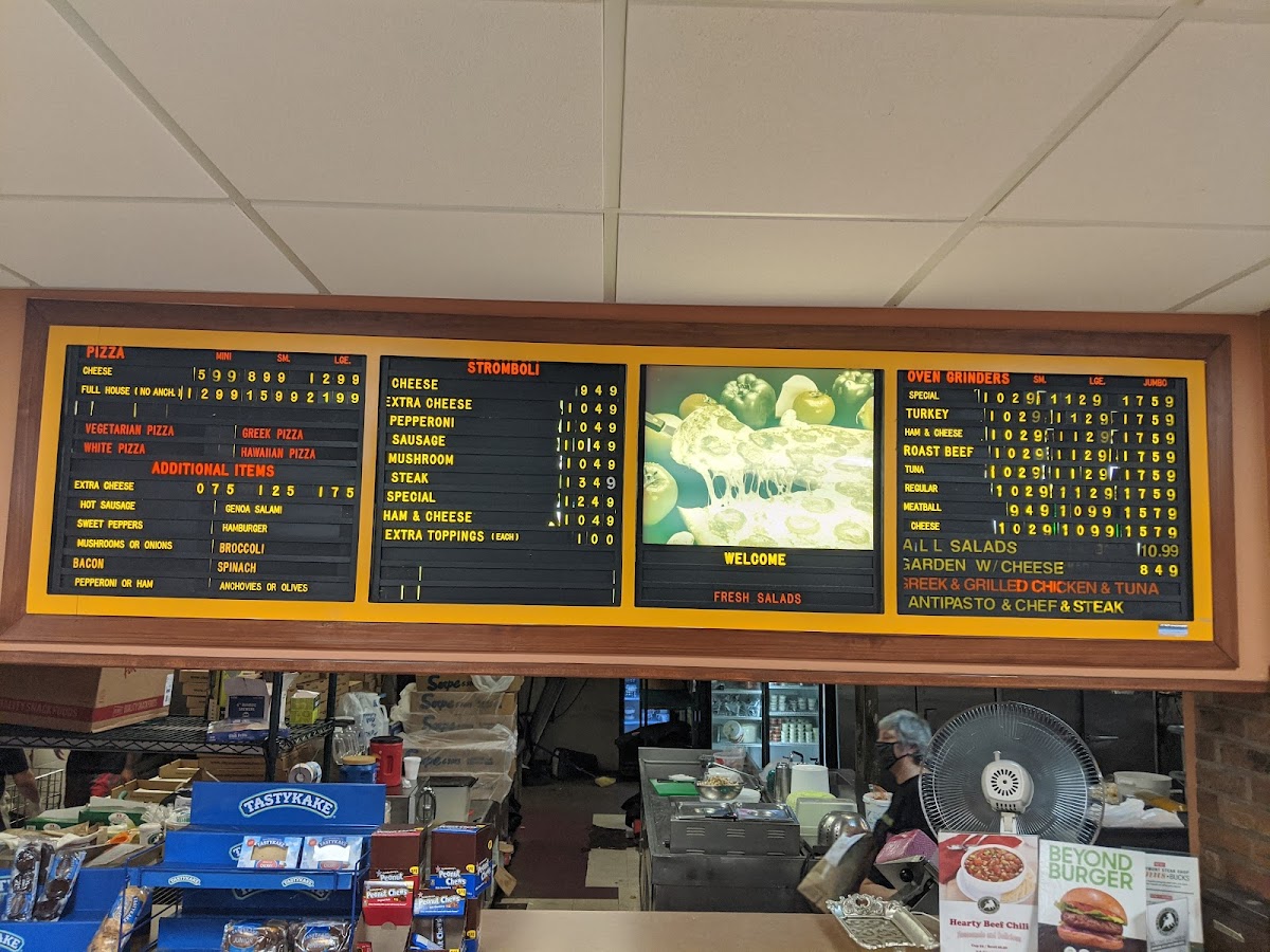 Menu Photo 7