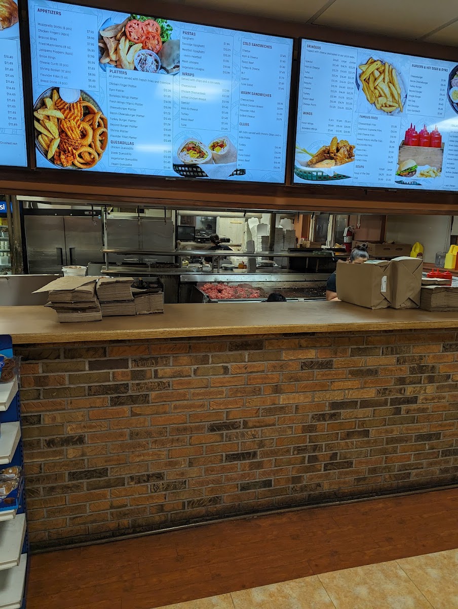 Menu Photo 8