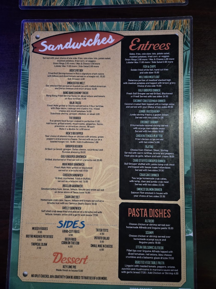 Menu Photo 3