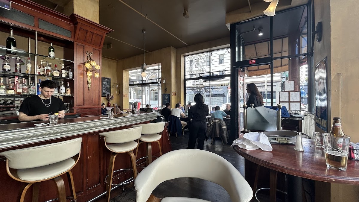 Café de la Presse - Photo 2