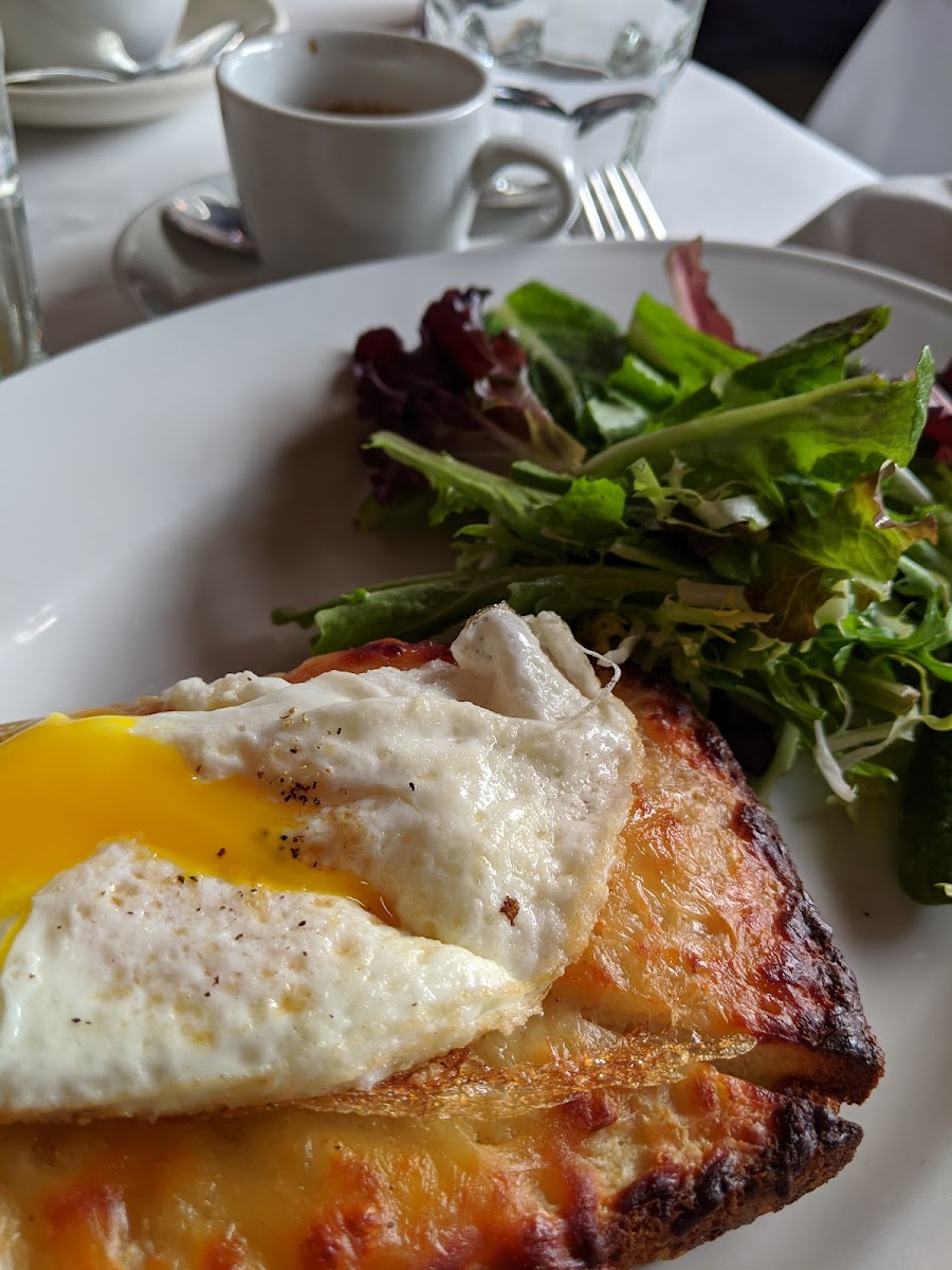 Café de la Presse - Photo 8