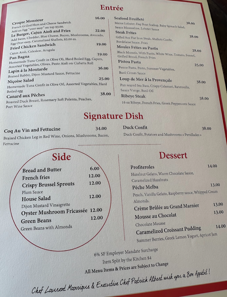 Menu Photo 6