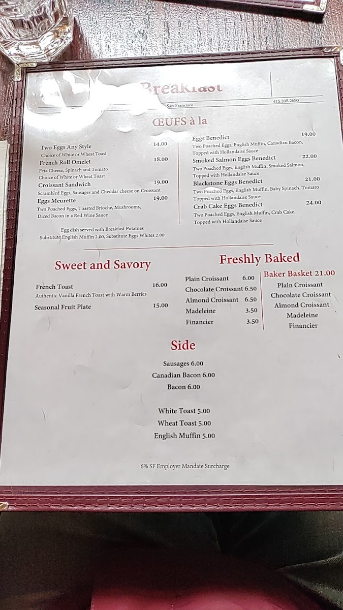 Menu Photo 7