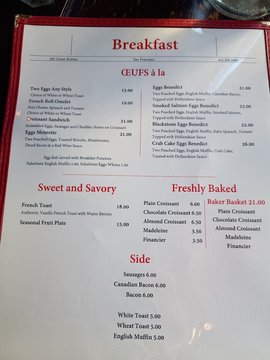 Menu Photo 8