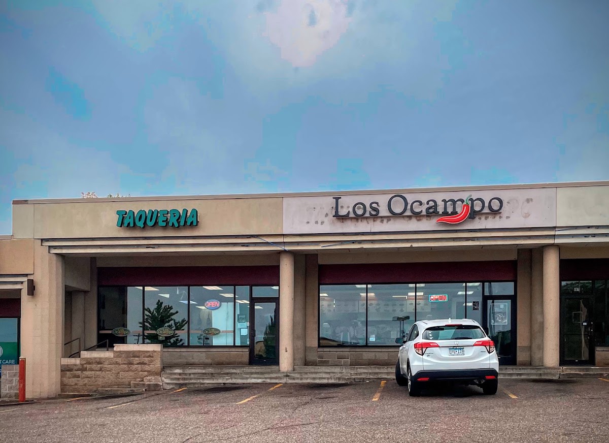 Taqueria Los Ocampo