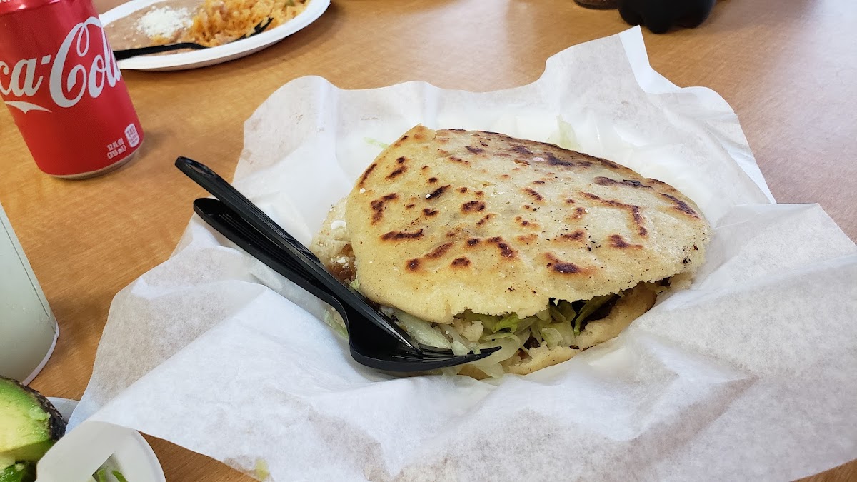 Taqueria Los Ocampo - Photo 9