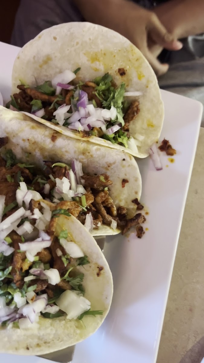 Taqueria Los Ocampo - Photo 1