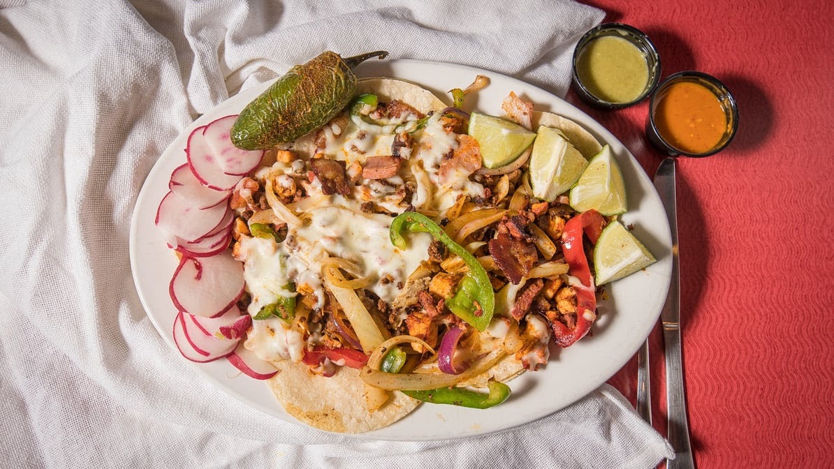 Taqueria Los Ocampo - Photo 2