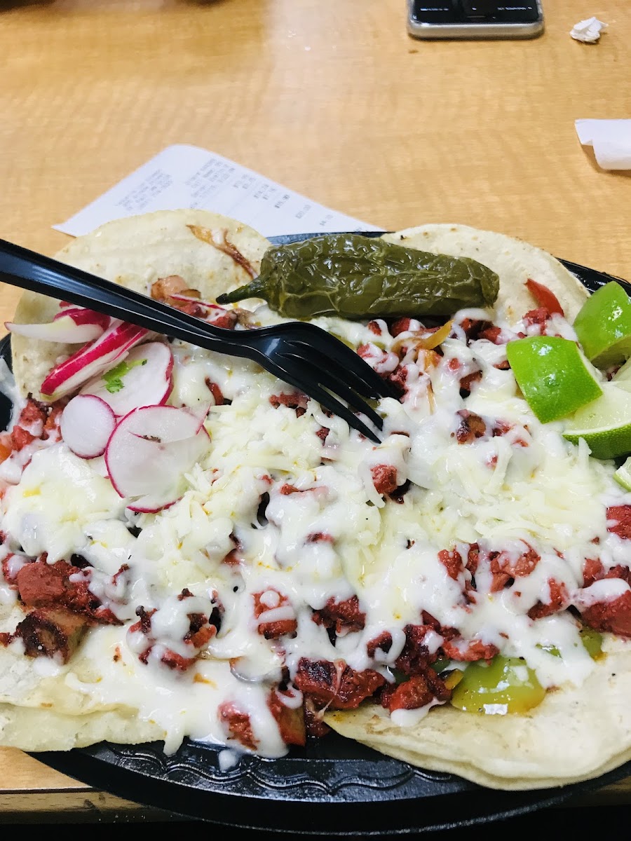 Taqueria Los Ocampo - Photo 5