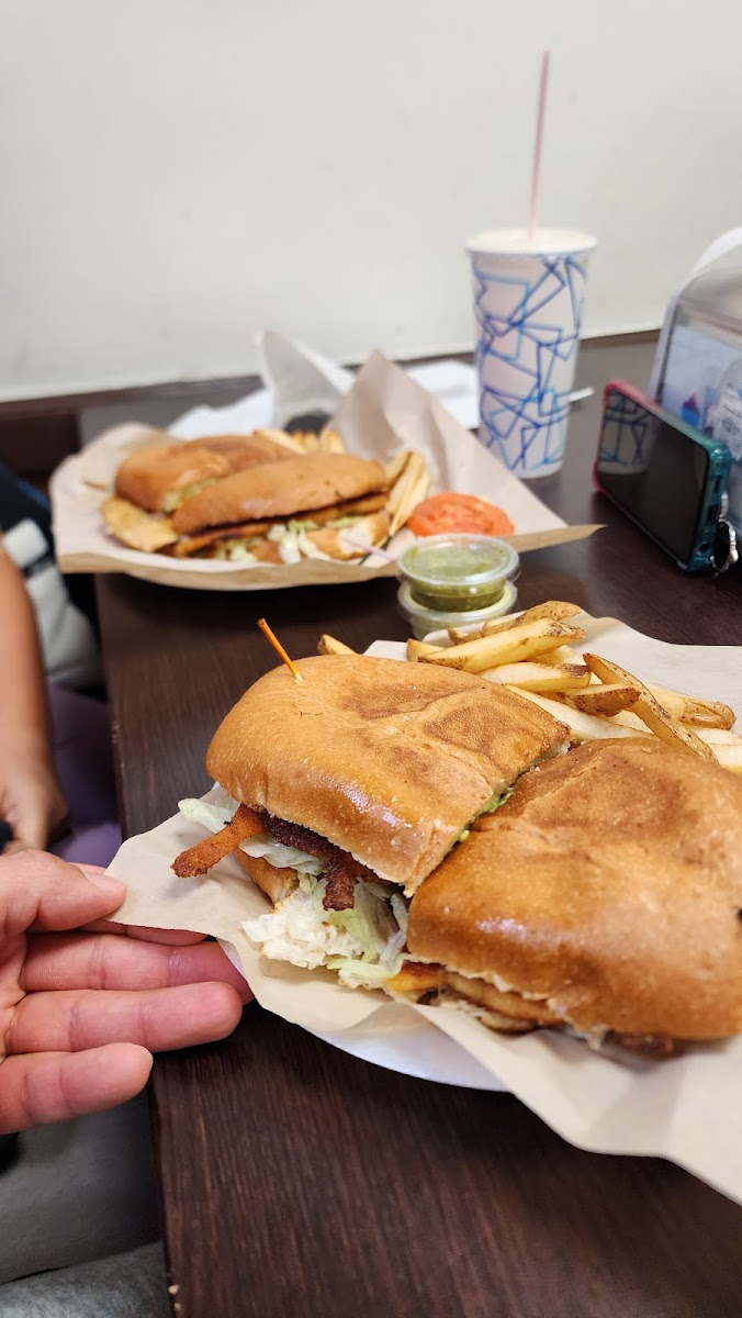 Taqueria Los Ocampo - Photo 6