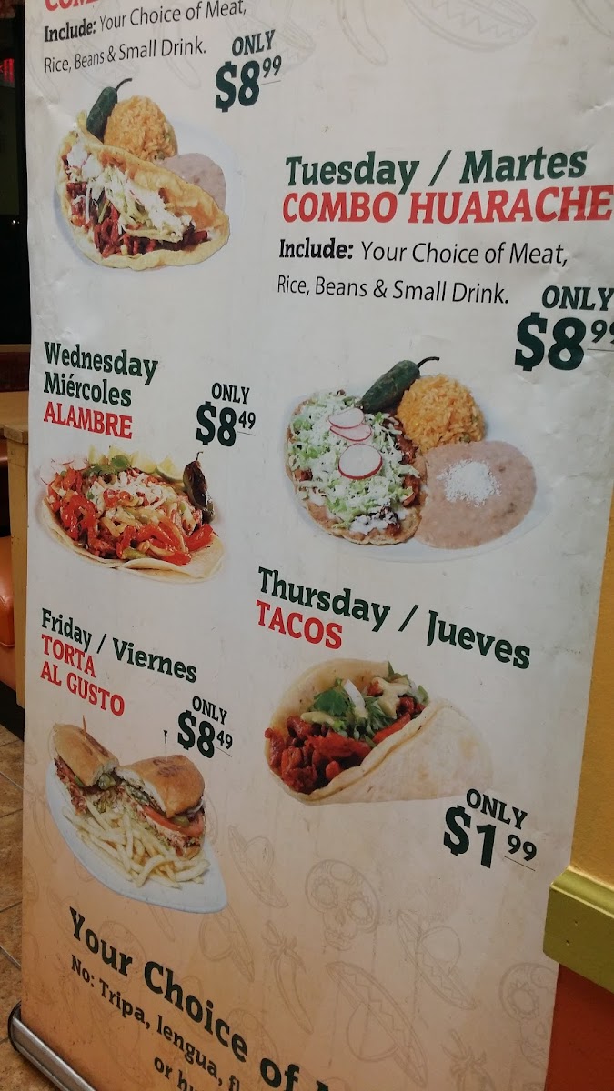 Menu Photo 6