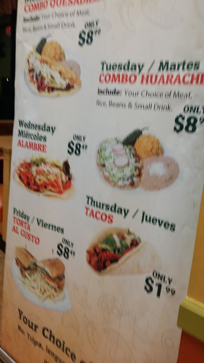 Menu Photo 7