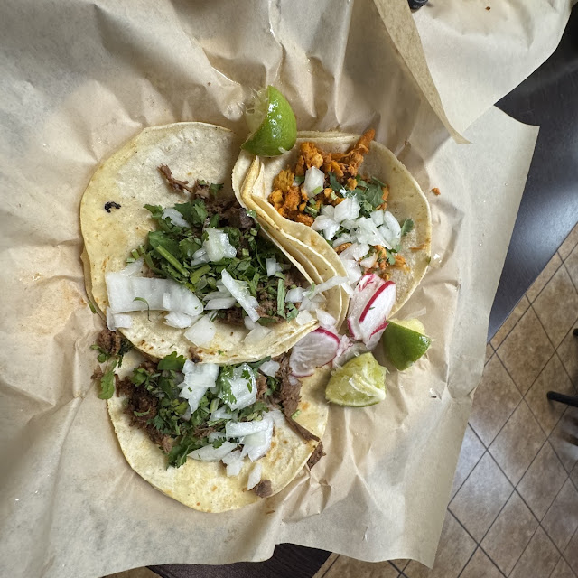 Mexican Taco 1 1 Taco Mexicano