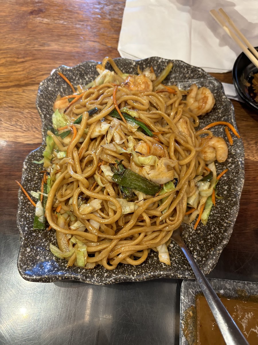 Shang Artisan Noodle - Photo 9