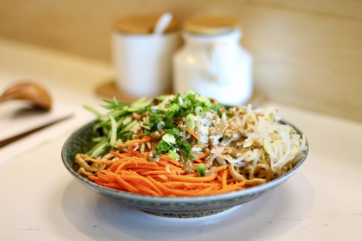 Shang Artisan Noodle - Photo 3