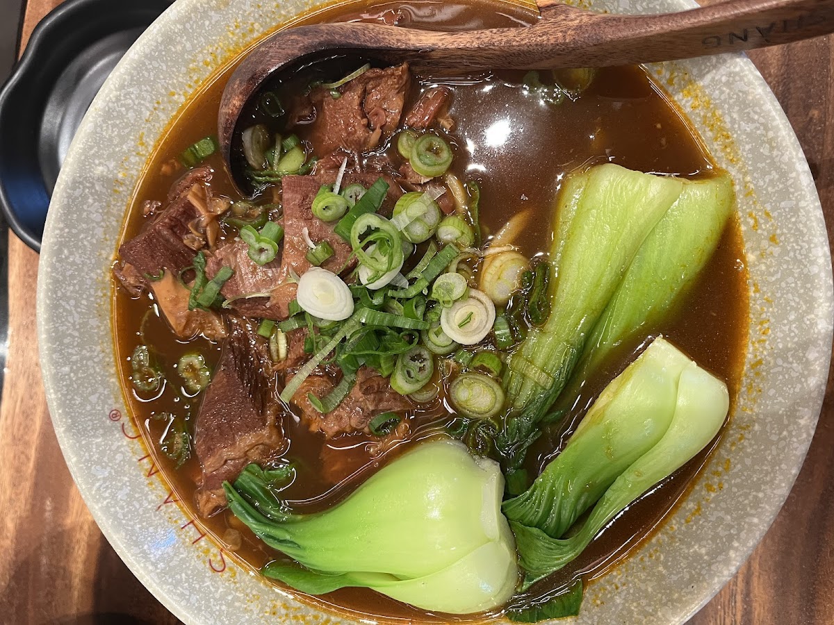 Shang Artisan Noodle - Photo 4