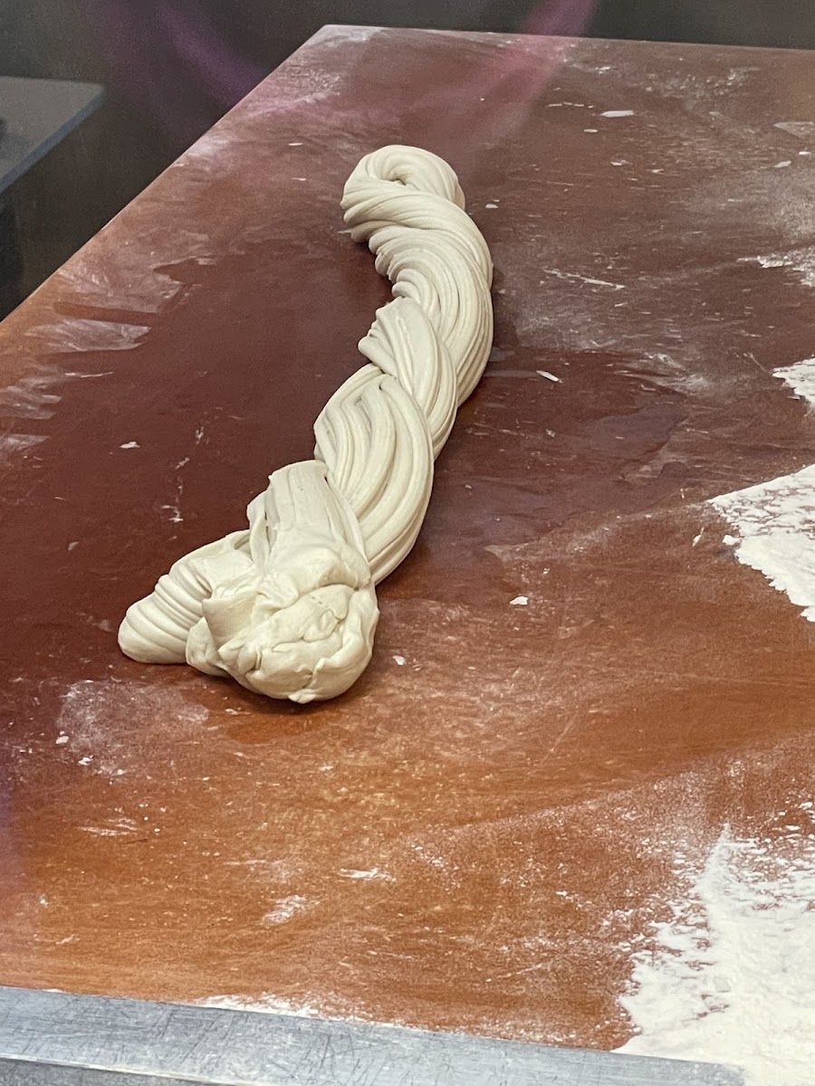 Shang Artisan Noodle - Photo 7
