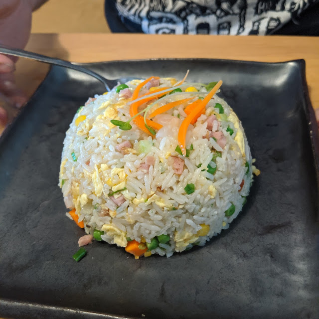 Shàng Fried Rice