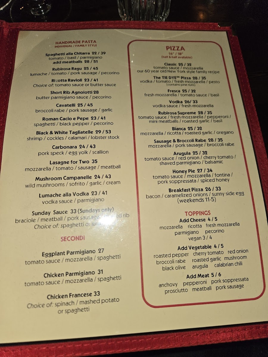 Menu Photo 3
