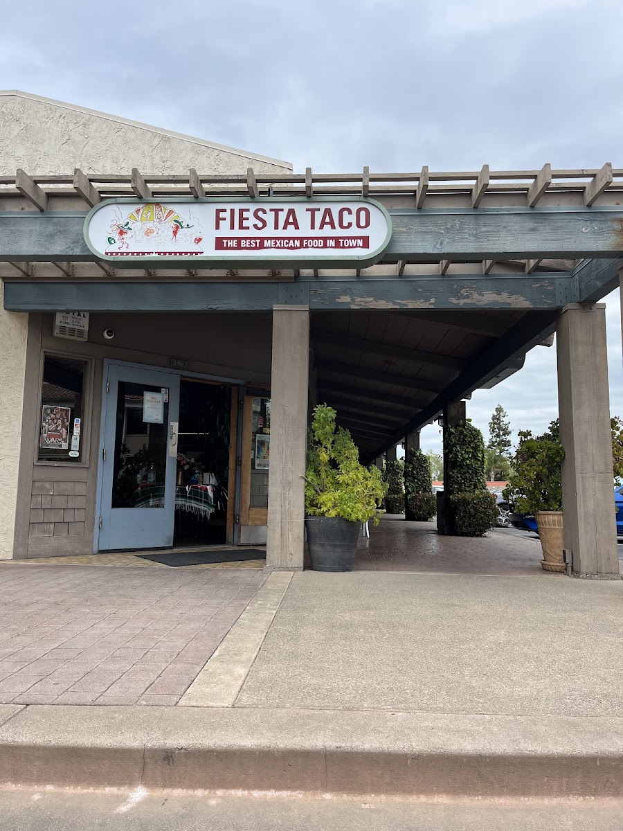 Fiesta Taco