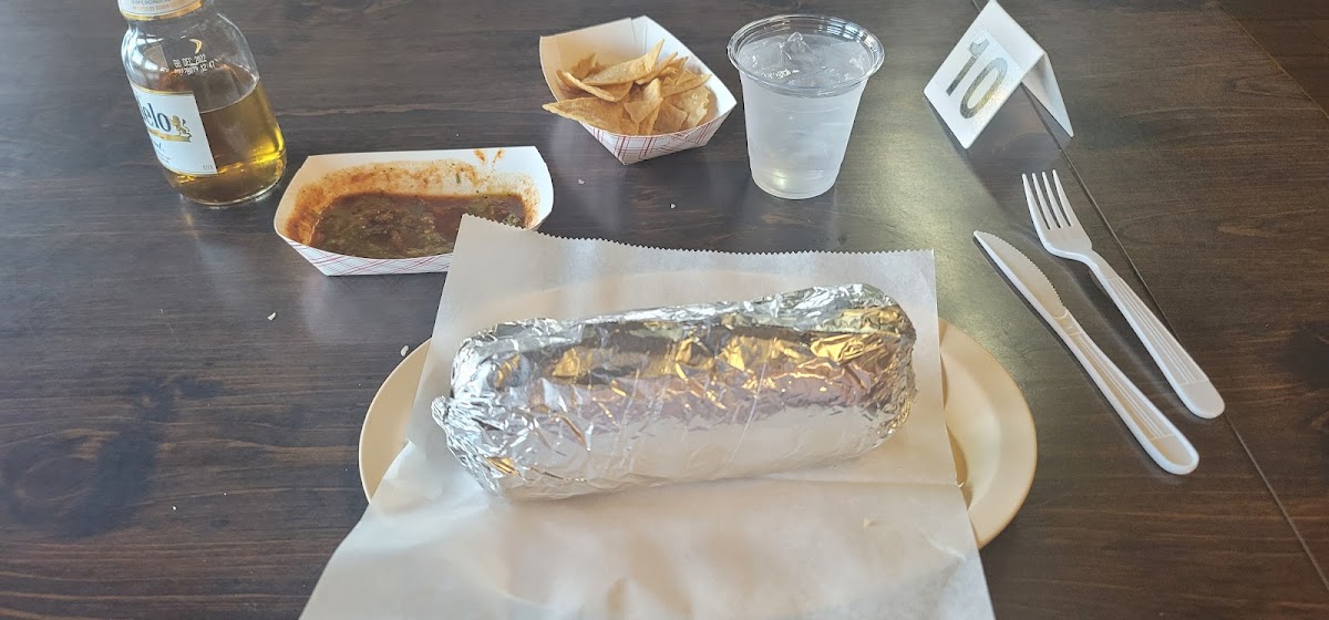 Fiesta Taco - Photo 9