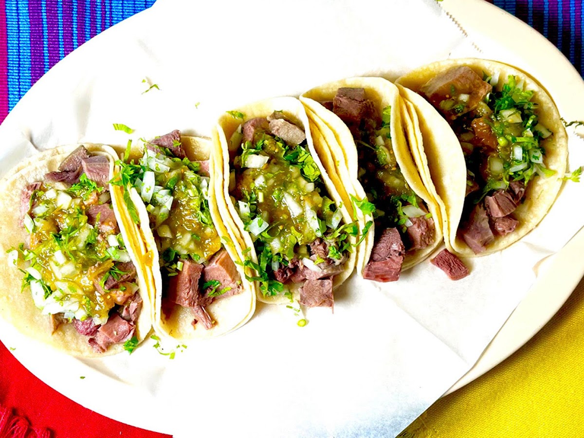 Fiesta Taco - Photo 3