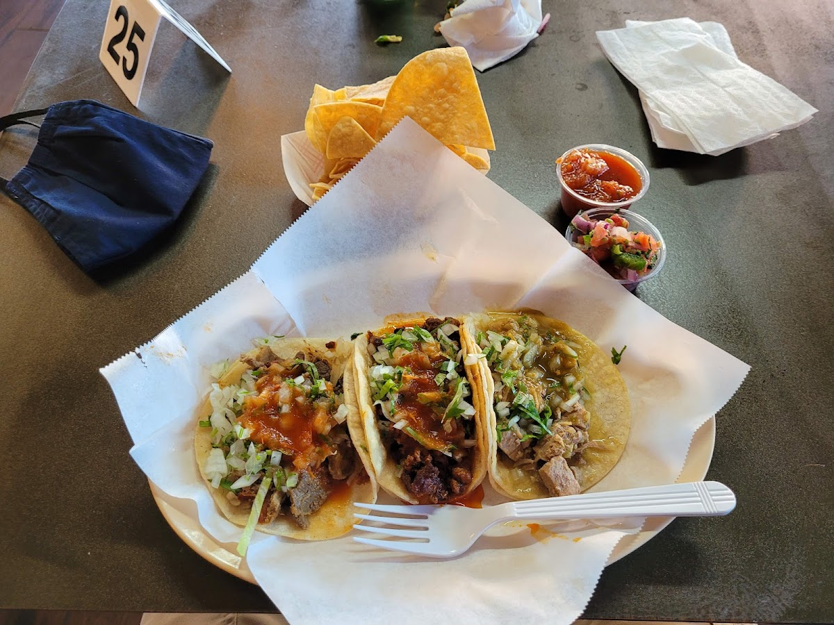 Fiesta Taco - Photo 5