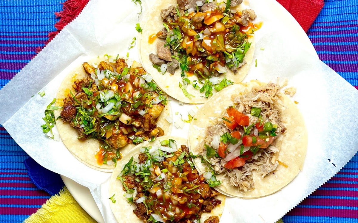Fiesta Taco - Photo 6