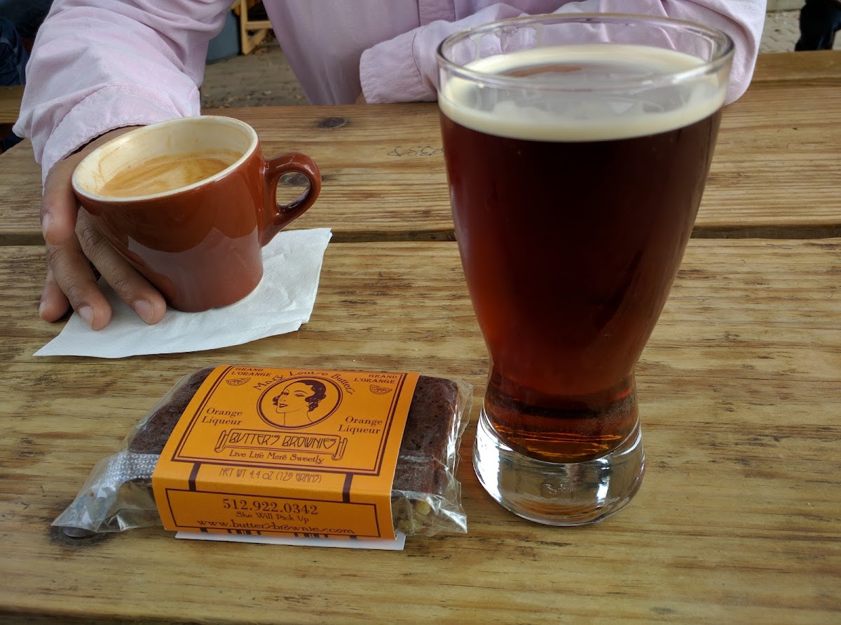 Radio Coffee & Beer - Photo 9