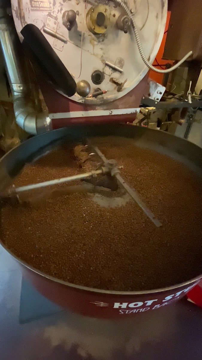 Iconik Coffee Roasters - Photo 1
