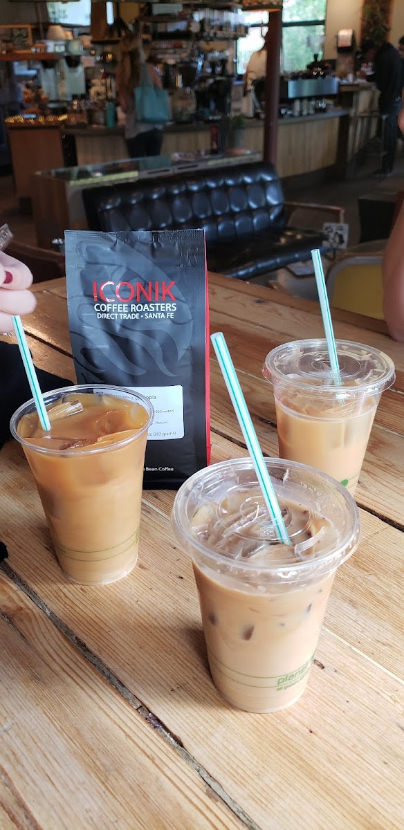 Iconik Coffee Roasters - Photo 6