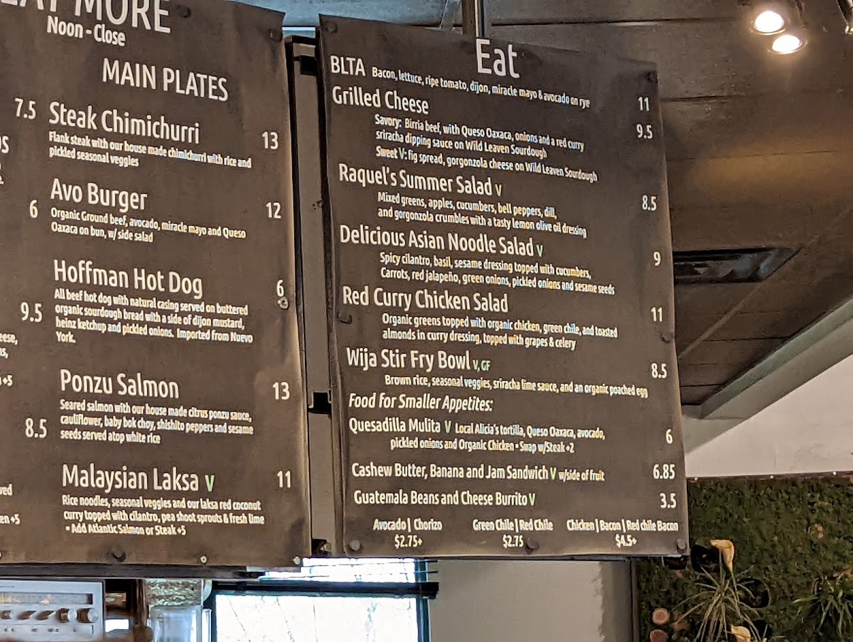 Menu Photo 3