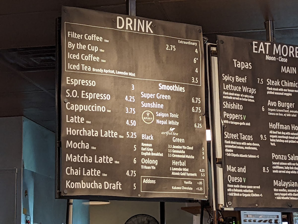 Menu Photo 6