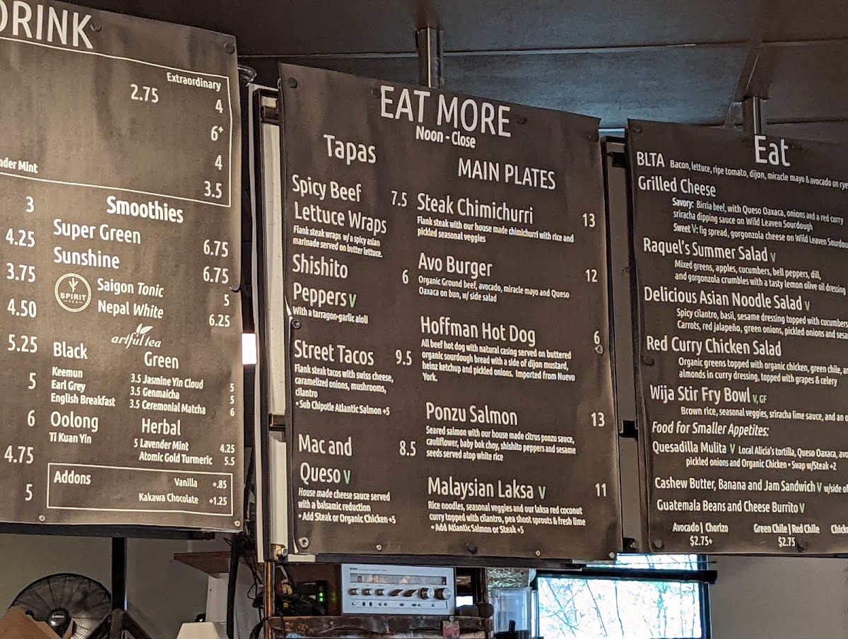 Menu Photo 7